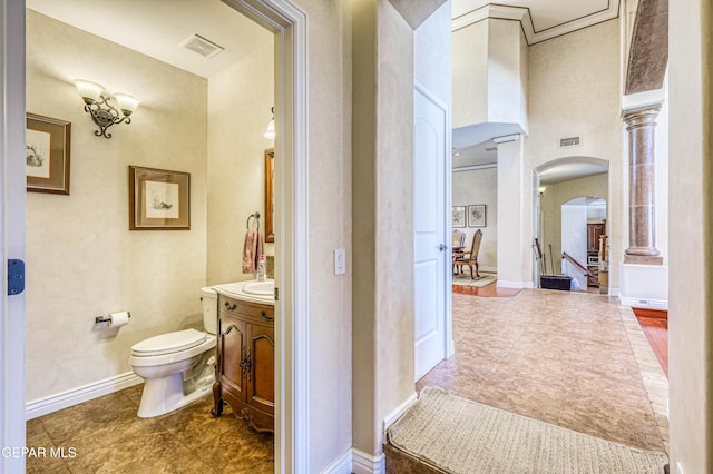 1437 Via Quijano Ln, El Paso, TX 79912 - photo 41