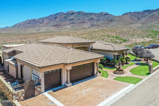 1437 Via Quijano Ln, El Paso, TX 79912 - photo 97