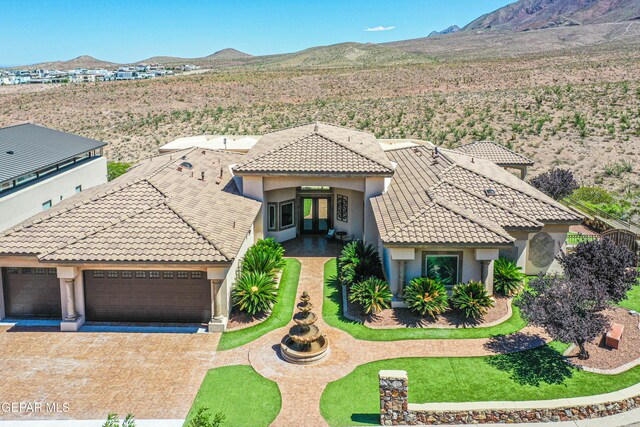 1437 Via Quijano Ln, El Paso, TX 79912 - photo 99
