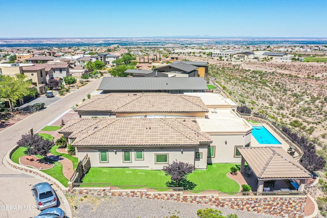 1437 Via Quijano Ln, El Paso, TX 79912 - photo 110
