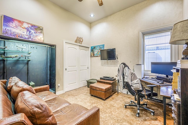 1437 Via Quijano Ln, El Paso, TX 79912 - photo 57