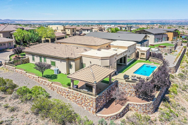 1437 Via Quijano Ln, El Paso, TX 79912 - photo 104