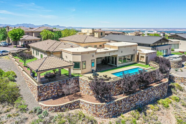 1437 Via Quijano Ln, El Paso, TX 79912 - photo 106