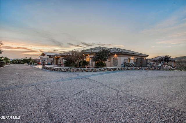 1437 Via Quijano Ln, El Paso, TX 79912 - photo 115