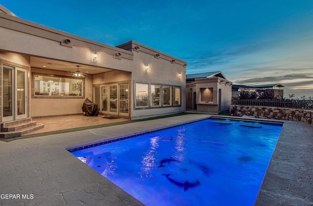 1437 Via Quijano Ln, El Paso, TX 79912 - photo 138