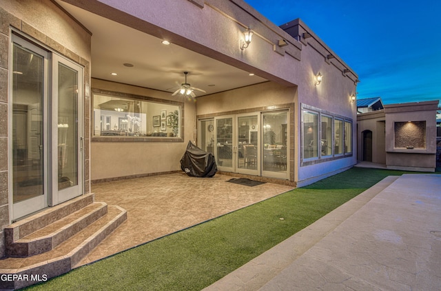 1437 Via Quijano Ln, El Paso, TX 79912 - photo 142