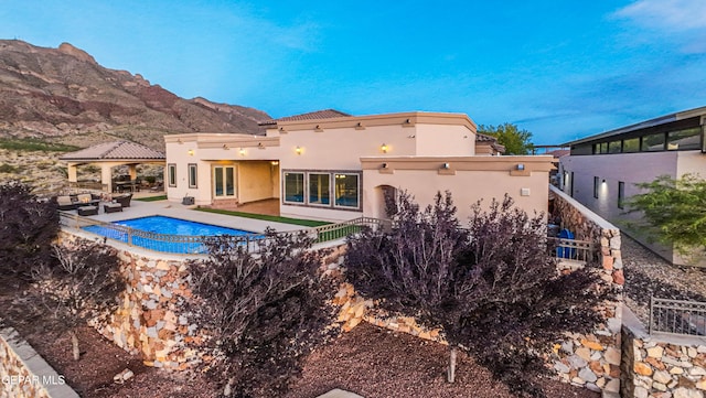 1437 Via Quijano Ln, El Paso, TX 79912 - photo 154