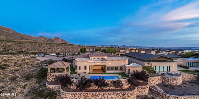 1437 Via Quijano Ln, El Paso, TX 79912 - photo 159