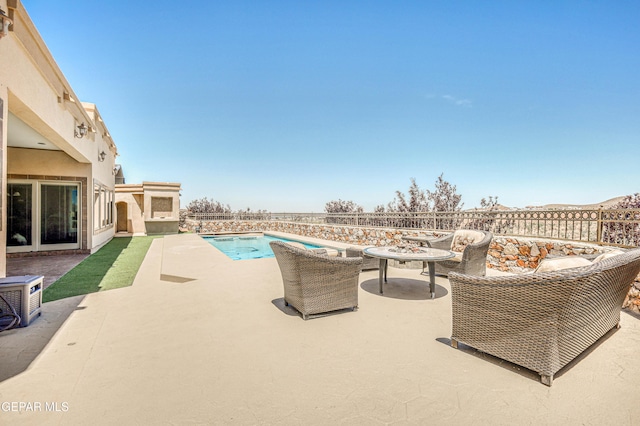1437 Via Quijano Ln, El Paso, TX 79912 - photo 81