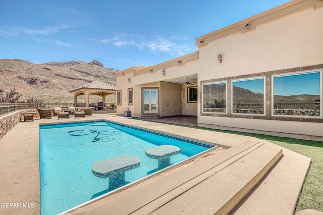 1437 Via Quijano Ln, El Paso, TX 79912 - photo 82
