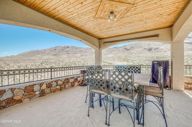 1437 Via Quijano Ln, El Paso, TX 79912 - photo 88