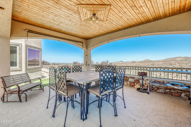 1437 Via Quijano Ln, El Paso, TX 79912 - photo 87