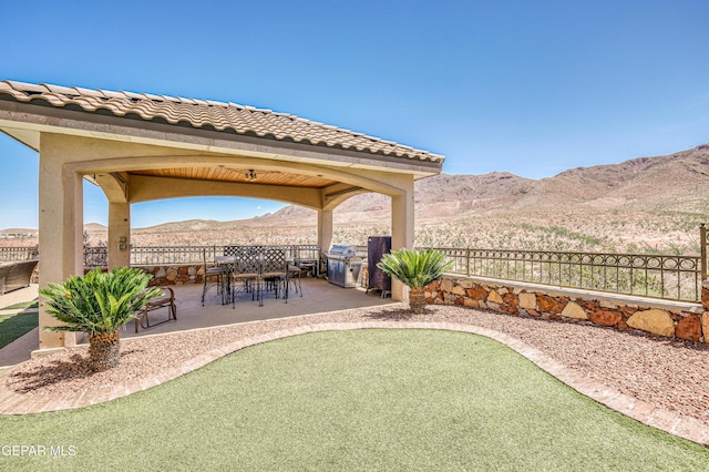 1437 Via Quijano Ln, El Paso, TX 79912 - photo 94