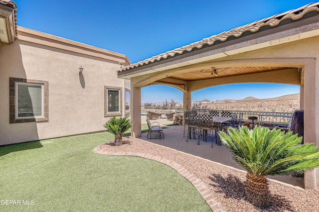 1437 Via Quijano Ln, El Paso, TX 79912 - photo 95