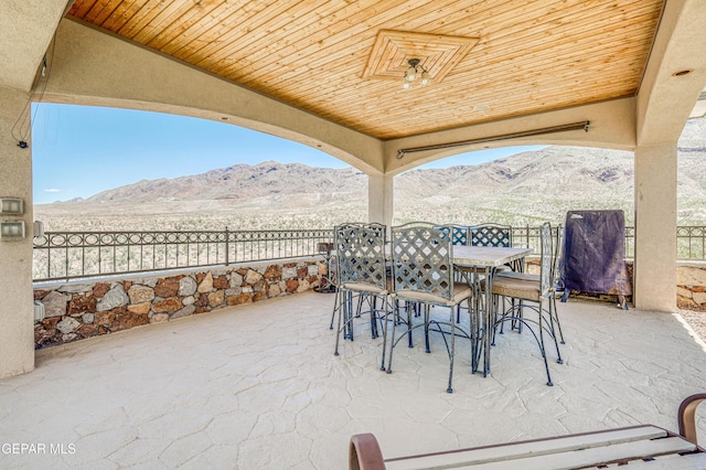 1437 Via Quijano Ln, El Paso, TX 79912 - photo 89