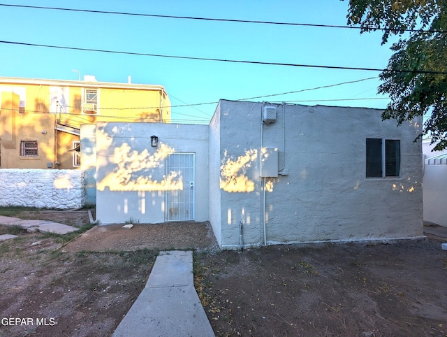 3308 Tularosa Ave, El Paso, TX 79903 - view of property