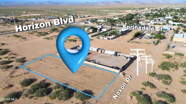 19900 Noxon Dr, El Paso, TX 79928 - photo 1