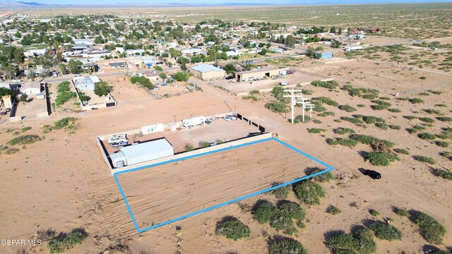 19900 Noxon Dr, El Paso, TX 79928 - photo 4
