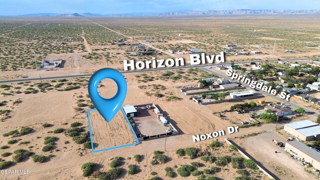 19900 Noxon Dr, El Paso, TX 79928 - photo 8