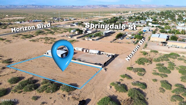 19900 Noxon Dr, El Paso, TX 79928 - photo 10
