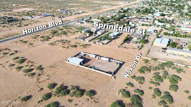 19900 Noxon Dr, El Paso, TX 79928 - photo 12