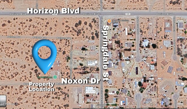 19900 Noxon Dr, El Paso, TX 79928 - photo 3