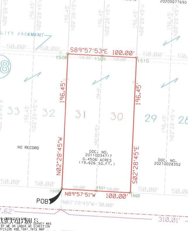19900 Noxon Dr, El Paso, TX 79928 - photo 23