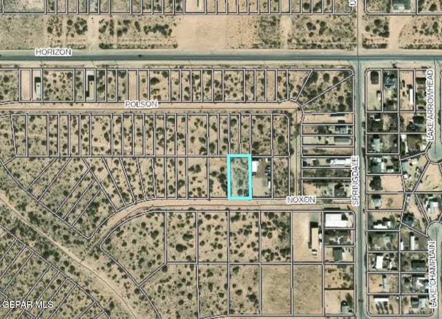 19900 Noxon Dr, El Paso, TX 79928 - photo 24