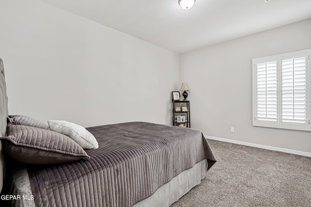 12820 Monmouth Ave, El Paso, TX 79928 - bedroom featuring carpet and baseboards