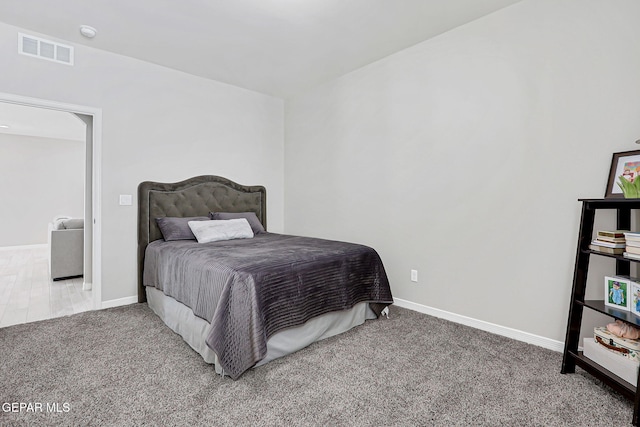 12820 Monmouth Ave, El Paso, TX 79928 - bedroom with carpet flooring and baseboards