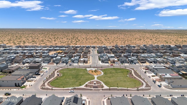 14772 John Mcneely Ave, El Paso, TX 79938 - view of property location with nearby suburban area