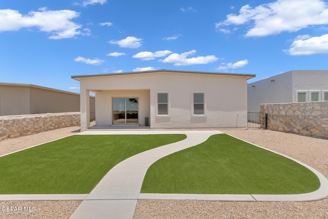 14772 John Mcneely Ave, El Paso, TX 79938 - photo 23