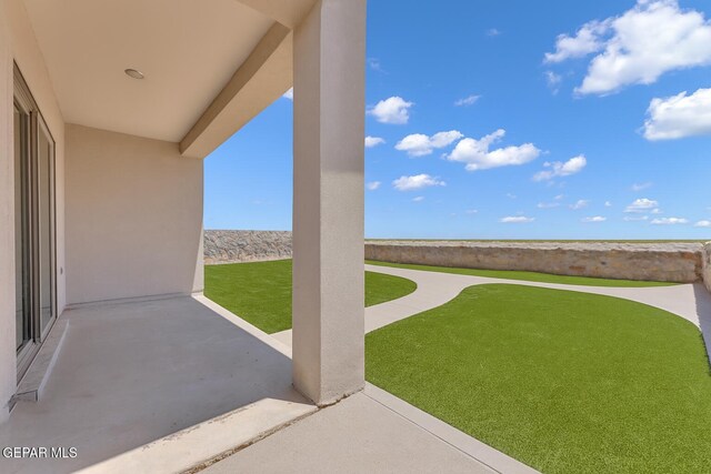 14772 John Mcneely Ave, El Paso, TX 79938 - photo 25