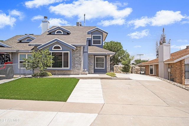 1557 Greg Powers Dr Unit A, El Paso, TX 79936 - photo 1