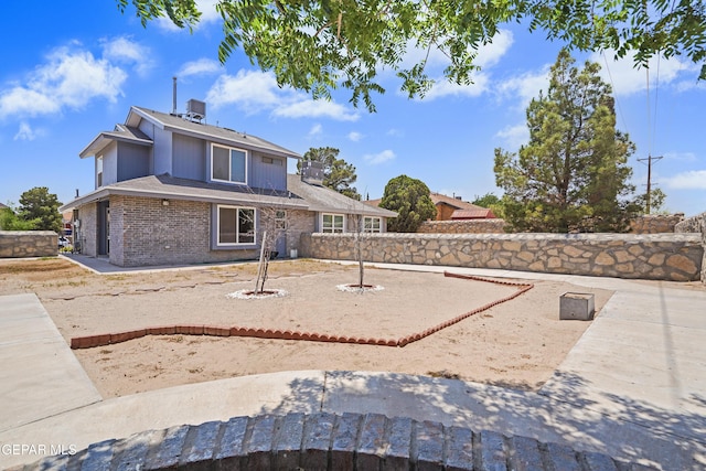 1557 Greg Powers Dr Unit A, El Paso, TX 79936 - photo 6