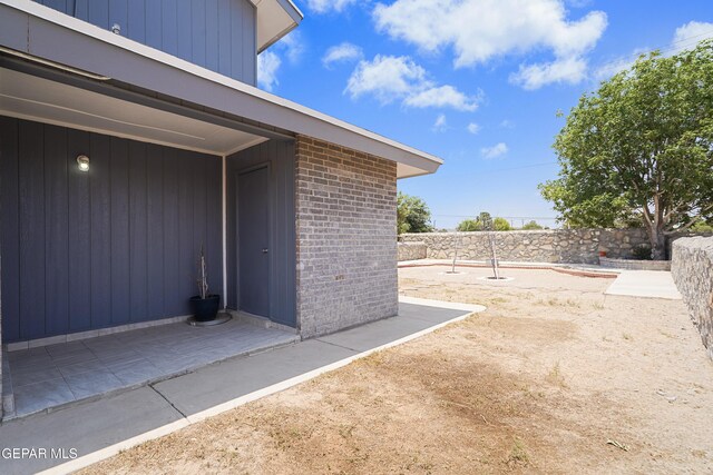 1557 Greg Powers Dr Unit A, El Paso, TX 79936 - photo 32