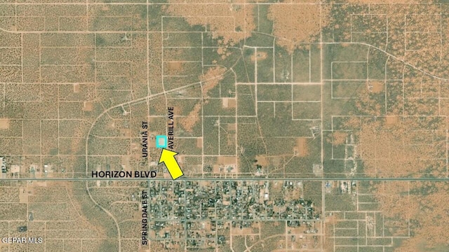 123 Averill Ave, Horizon City, TX 79928 - photo 2