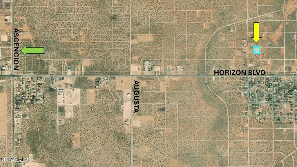 123 Averill Ave, Horizon City, TX 79928 - photo 3