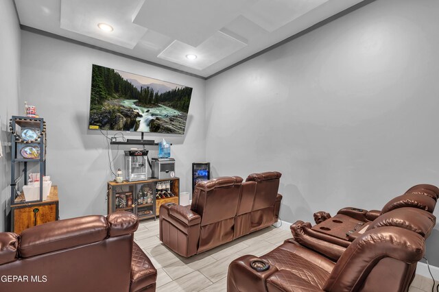 12328 Desert Heights Ct, El Paso, TX 79938 - view of living area