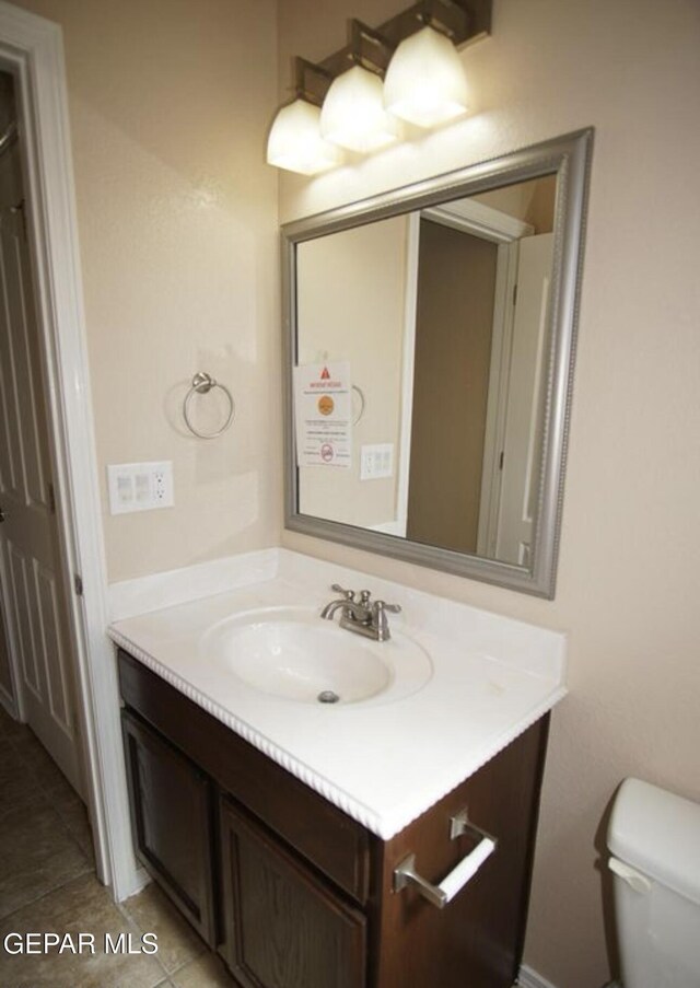 5975 Redstone Rim Dr, El Paso, TX 79934 - photo 8