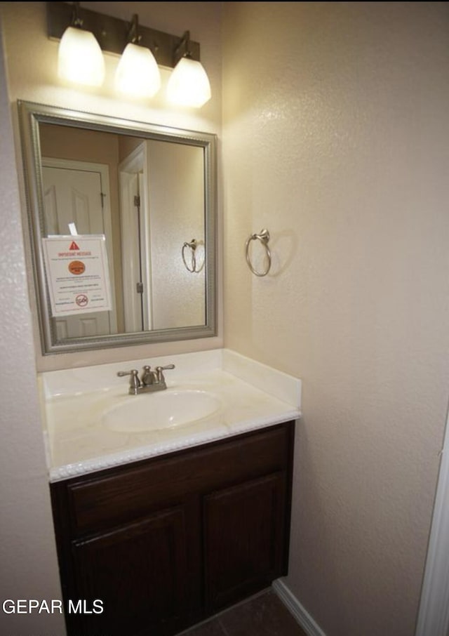 5975 Redstone Rim Dr, El Paso, TX 79934 - photo 9