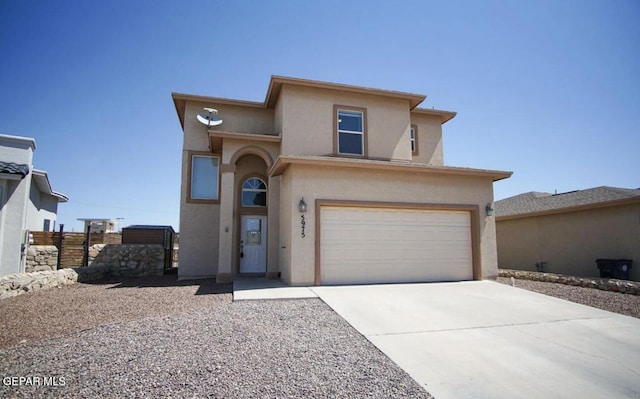 5975 Redstone Rim Dr, El Paso, TX 79934 - photo 1