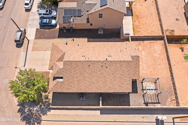 14477 Jacinto Ramos Ave, El Paso, TX 79938 - view of subject property