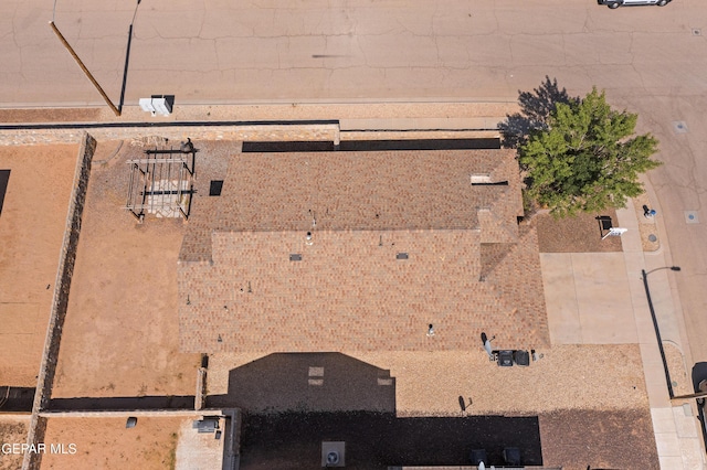 14477 Jacinto Ramos Ave, El Paso, TX 79938 - view of subject property
