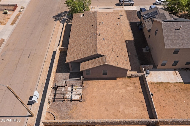 14477 Jacinto Ramos Ave, El Paso, TX 79938 - view of subject property