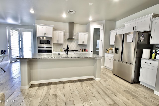 272 Hunstanton St, Horizon City, TX 79928 - photo 8