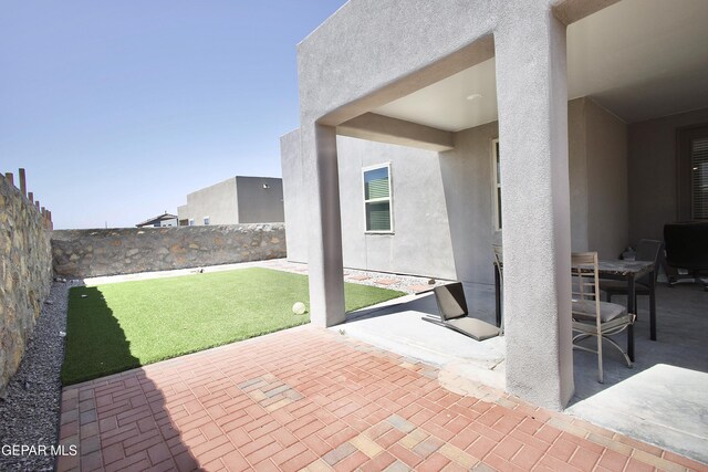 272 Hunstanton St, Horizon City, TX 79928 - photo 22