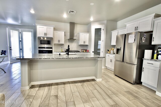 272 Hunstanton St, Horizon City, TX 79928 - photo 27