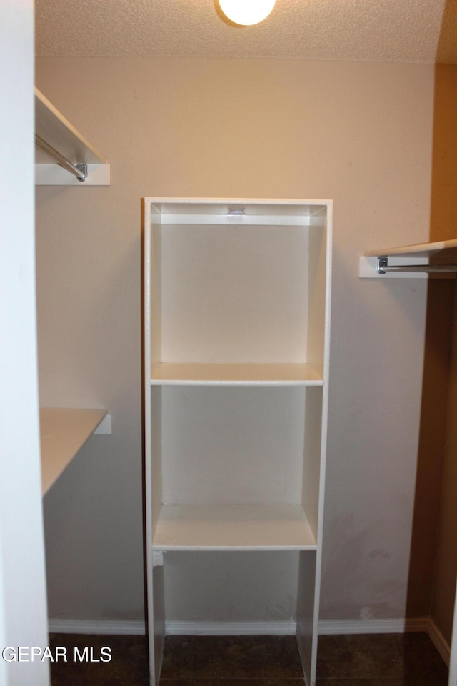 13978 Vaquero Rock Dr, El Paso, TX 79938 - view of spacious closet