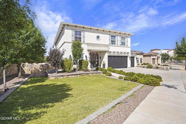 4716 Cotton Bend St, El Paso, TX 79922 - photo 3